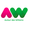 Logo of the association Autour des Williams